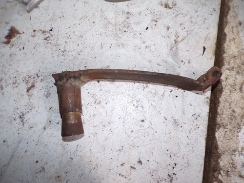 Armature suspension selle - suspension,