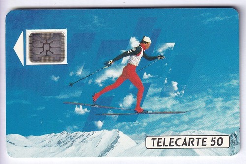 Variete telecarte france - france,