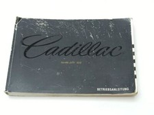 Cadillac STS Seville 1998