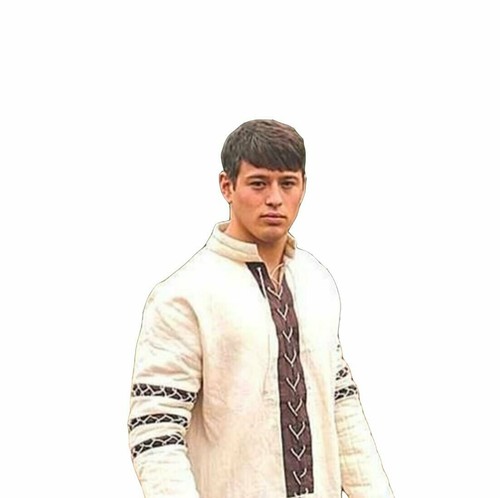 Chemise viking - chemise,