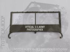 POCHOIR MARQUAGE STENCIL OFFIC