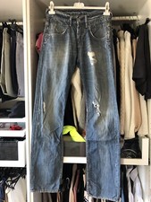 jeans le temps des cerises T28