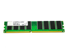G.SKILL 1GB CL3-4-4-8