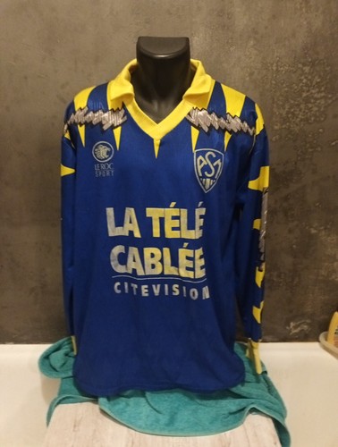 Maillot asm clermont - asm,
