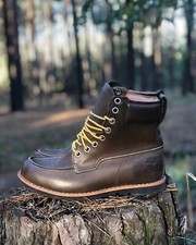 Timberland Earthkeepers
