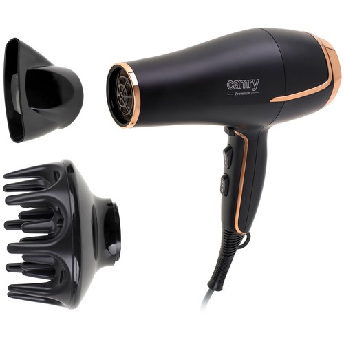 Sèche cheveux professionnel - sèche-cheveux,