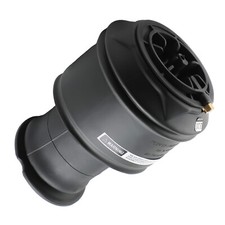 Amortisseur arrière gauche ou