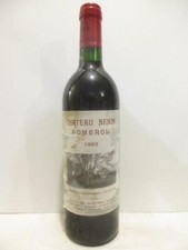  pomerol château nenin rouge