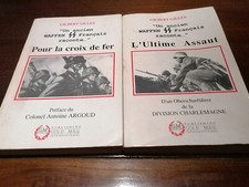 Gilbert Gilles: 2 tomes Pour