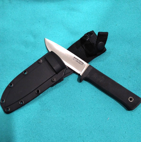 Pre owned cold steel - pre, master