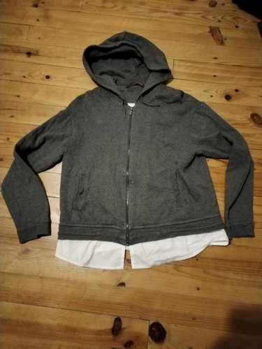 Sweat capuche comptoir - sweat, des