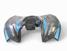 COQUE ARRIERE COMPLETE KYMCO MAXXER 300 2X4 2021-2023 / NE 43251