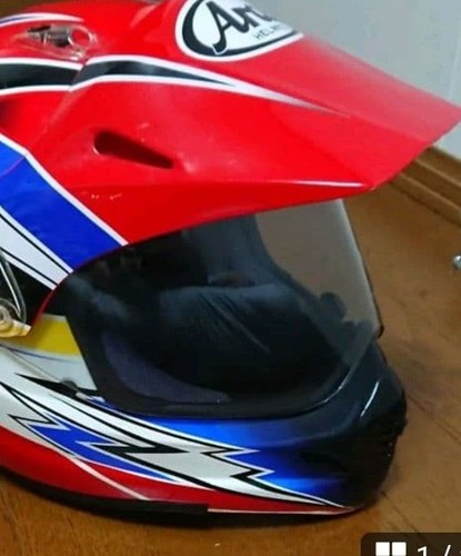 Arai tour cross full - arai,