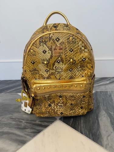 Limited edition mcm stark - limited,