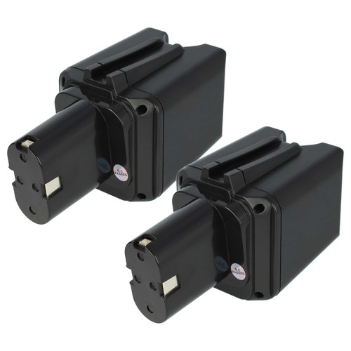 Batteries pour bosch gsg - 2,