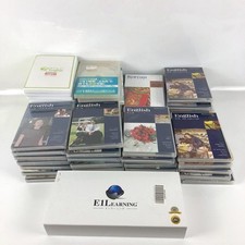 Jeu de matériel pédagogique