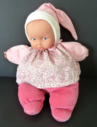 Corolle doudou poupee - 75., bebe