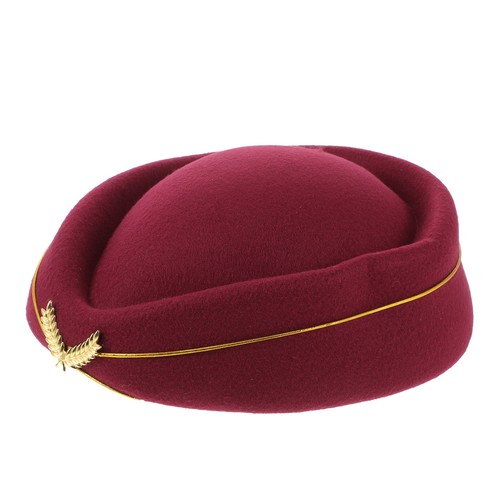Chapeaux hôtesse l air - d'hôtesse, l'air