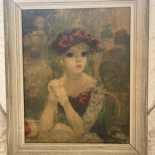 Tableau huldat - tableau,