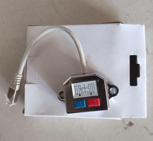 Distributeur 0026 argent - ad-0026-s,