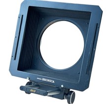 [ Mint ] Zenza Bronica Sq