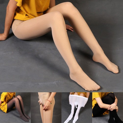Collant transparent