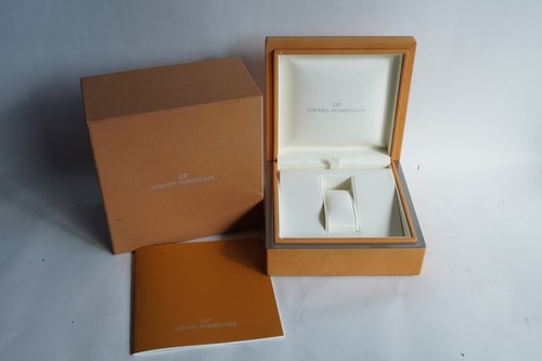 Girard perregaux écrin pour - girard-perregaux,