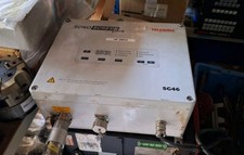 Sono Screen Telsonic Sg46 Atex