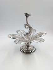 Fleuron – Présentoir à