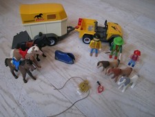 PLAYMOBIL 3249 - 4x4 et