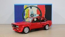 Laudoracing models fiat - 1/18,