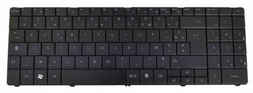 New packard bell st85 - new,