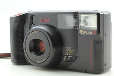 [N COMME NEUF]FUJI Zoom Cardia 700 Date 35-70mm Point and shoot Film Camera f...