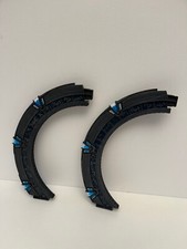 Stargate Atlantis porte des étoiles incomplète Diamond Select