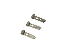 MINITRIX LOT 3 BORNES DE CONNEXION REF. 66519 - ECHELLE N  1/160