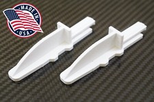 Résistant remplacement pieds - résistant,