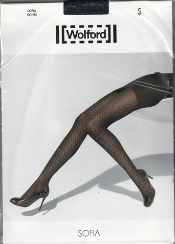 Collant wolford sofia coloris - collant,