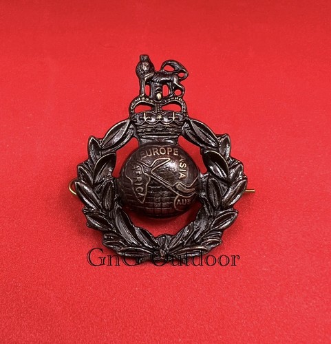 Insigne béret des - de,
