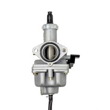 Carburateur Pour Honda XL125 PZ26 26mm PZ 26 NEUF