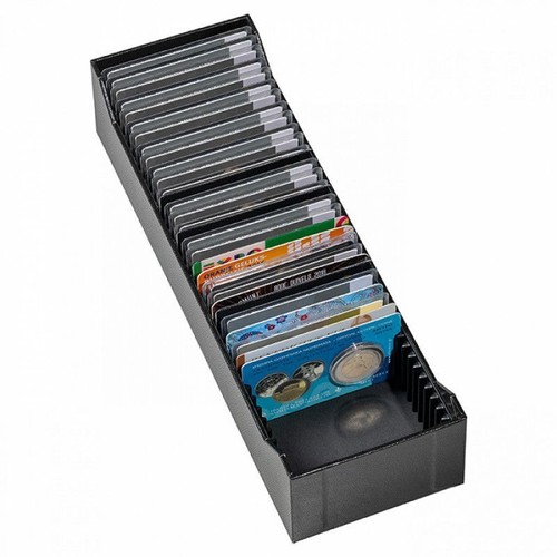 Boite rangement logik - de,