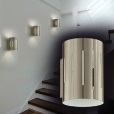 Applique Design Lampe murale Spot Up/Down Éclairage de couloir Luminaire 129419