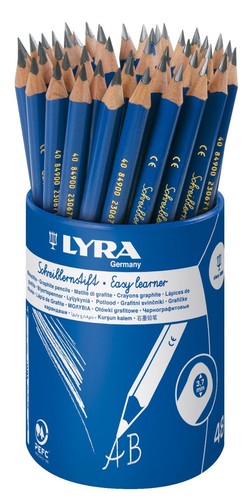 Lyra facile apprenti - facile,