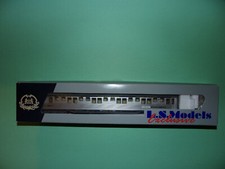 LS MODELS voiture lits TYPE P INOX CIWL 49103 NEUF et RARE (n°1bis)