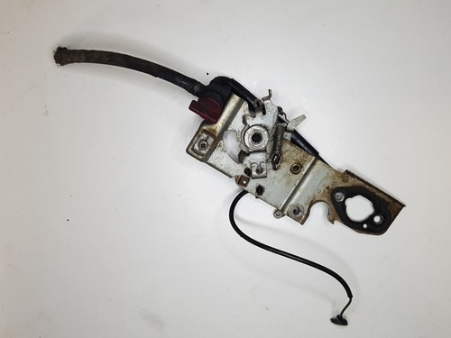 Platine commande moteur - de,