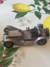 245D Matchbox No 7 England