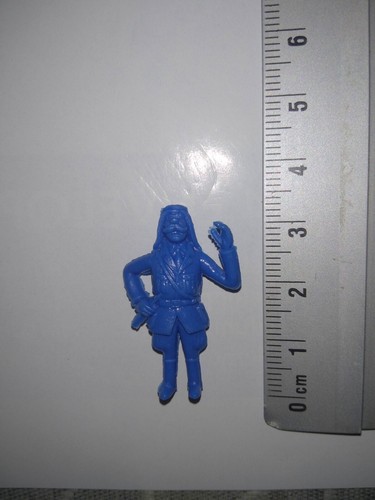 Figurine tintin dunkin - tintin,
