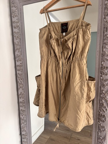Robe vintage jean paul - vintage,