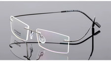 Monture De Lunettes Optiques