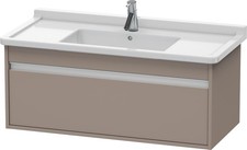 Duravit Ketho Wall-Mount
