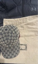 Casquette Gucci